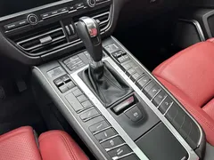 2021 Porsche Macan 2.0T, белый — фото 18