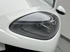 2021 Porsche Macan 2.0T, белый — фото 21