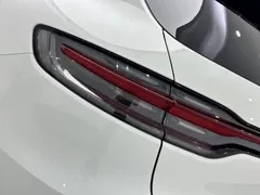 2021 Porsche Macan 2.0T, белый — фото 22