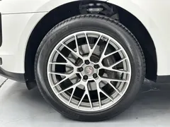 2021 Porsche Macan 2.0T, белый — фото 24