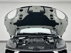 2021 Porsche Macan 2.0T, белый — фото 26
