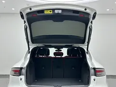 2021 Porsche Macan 2.0T, белый — фото 28