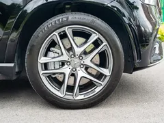 2023 Mercedes-Benz GLE AMG GLE 53 4MATIC, чёрный — фото 8