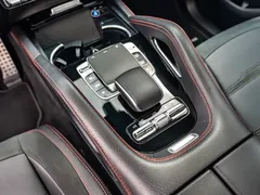 2023 Mercedes-Benz GLE AMG GLE 53 4MATIC, чёрный — фото 16
