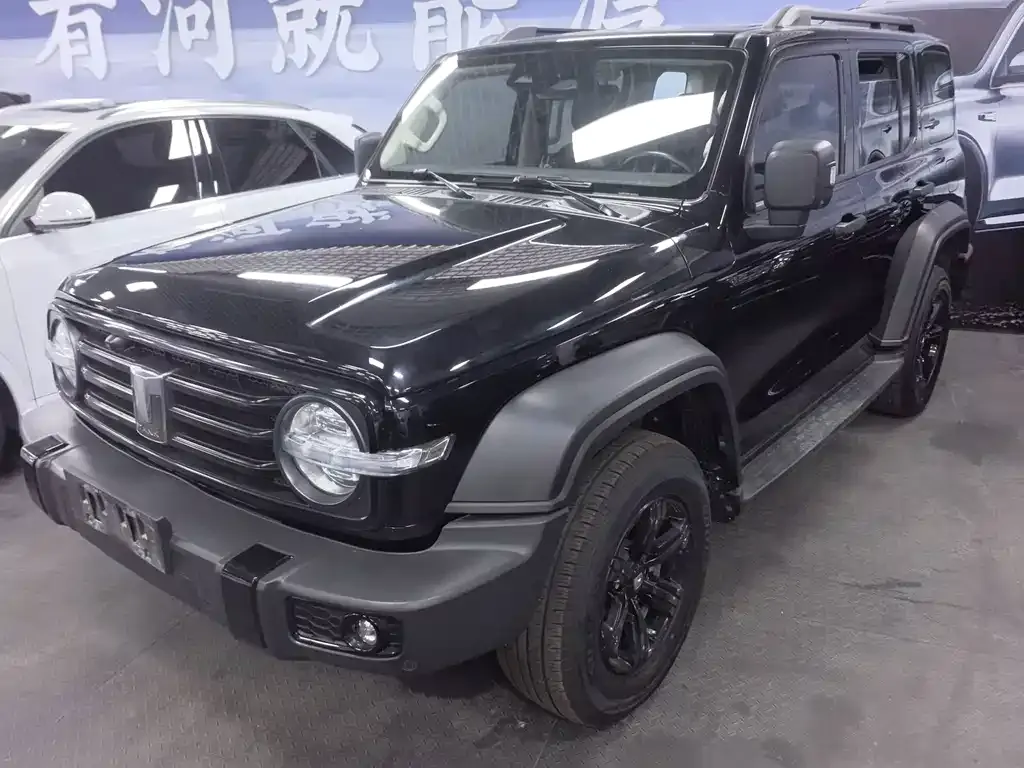 2023 Tank 300 2.0T