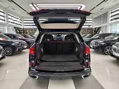 2022 BMW X5 30Li M, чёрный — фото 16