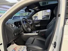 2022 Mercedes-Benz GLB 220 Sport, белый — фото 4