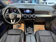 2022 Mercedes-Benz GLB 220 Sport, белый — фото 5
