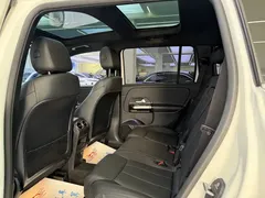 2022 Mercedes-Benz GLB 220 Sport, белый — фото 6