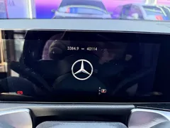 2022 Mercedes-Benz GLB 220 Sport, белый — фото 11
