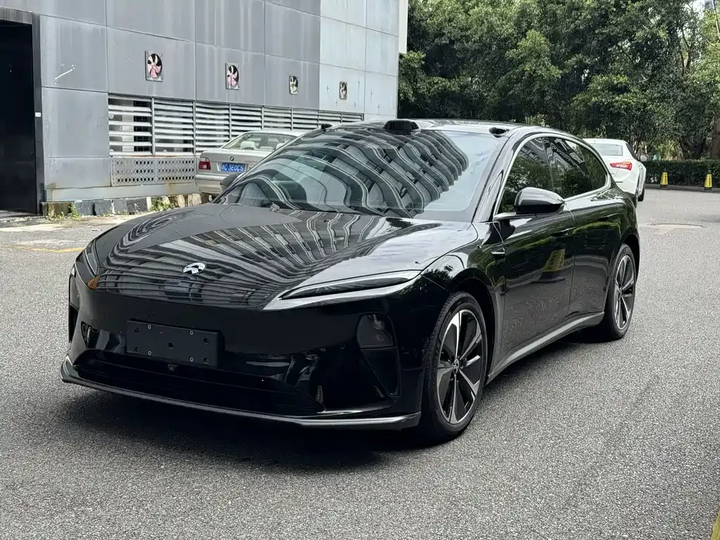 2024 Nio ET5T 75kWh Touring