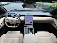 2024 Nio ET5T 75kWh Touring, чёрный — фото 11