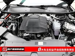 2022 Audi A6L 45 TFSI quattro, чёрный — фото 7