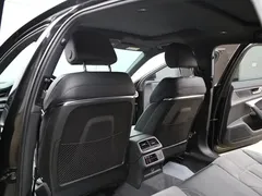 2022 Audi A6L 45 TFSI quattro, чёрный — фото 21