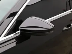 2022 Audi A6L 45 TFSI quattro, чёрный — фото 27
