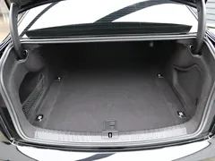2022 Audi A6L 45 TFSI quattro, чёрный — фото 29