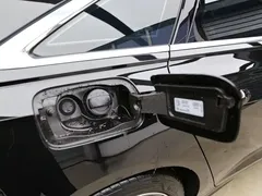 2022 Audi A6L 45 TFSI quattro, чёрный — фото 30