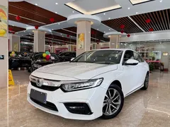 2019 Honda Inspire 260TURBO VI, белый — фото 1