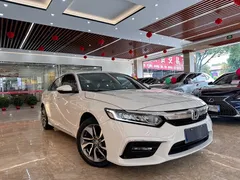 2019 Honda Inspire 260TURBO VI, белый — фото 3