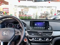 2019 Honda Inspire 260TURBO VI, белый — фото 10