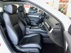 2019 Honda Inspire 260TURBO VI, белый — фото 13