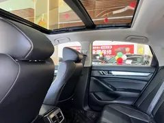 2019 Honda Inspire 260TURBO VI, белый — фото 15