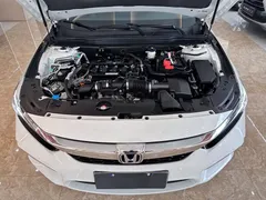 2019 Honda Inspire 260TURBO VI, белый — фото 16