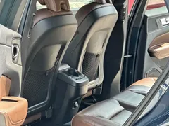 2021 Volvo XC60 4WD Luxury, синий — фото 11
