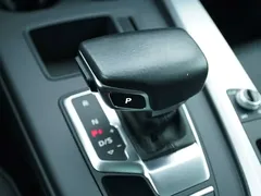 2022 Audi A4L 40 TFSI, чёрный — фото 8