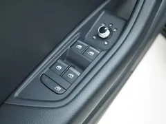2022 Audi A4L 40 TFSI, чёрный — фото 10