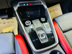 2022 Audi A3L Limousine 35 TFSI, белый — фото 12