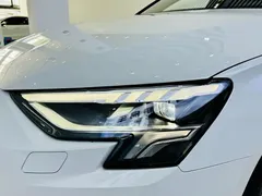 2022 Audi A3L Limousine 35 TFSI, белый — фото 15