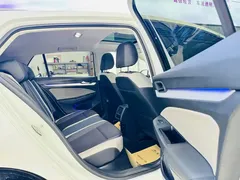2021 Volkswagen Golf 280TSI DSG Pro, белый — фото 8