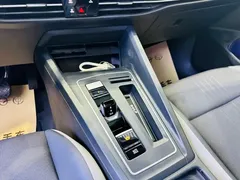 2021 Volkswagen Golf 280TSI DSG Pro, белый — фото 12