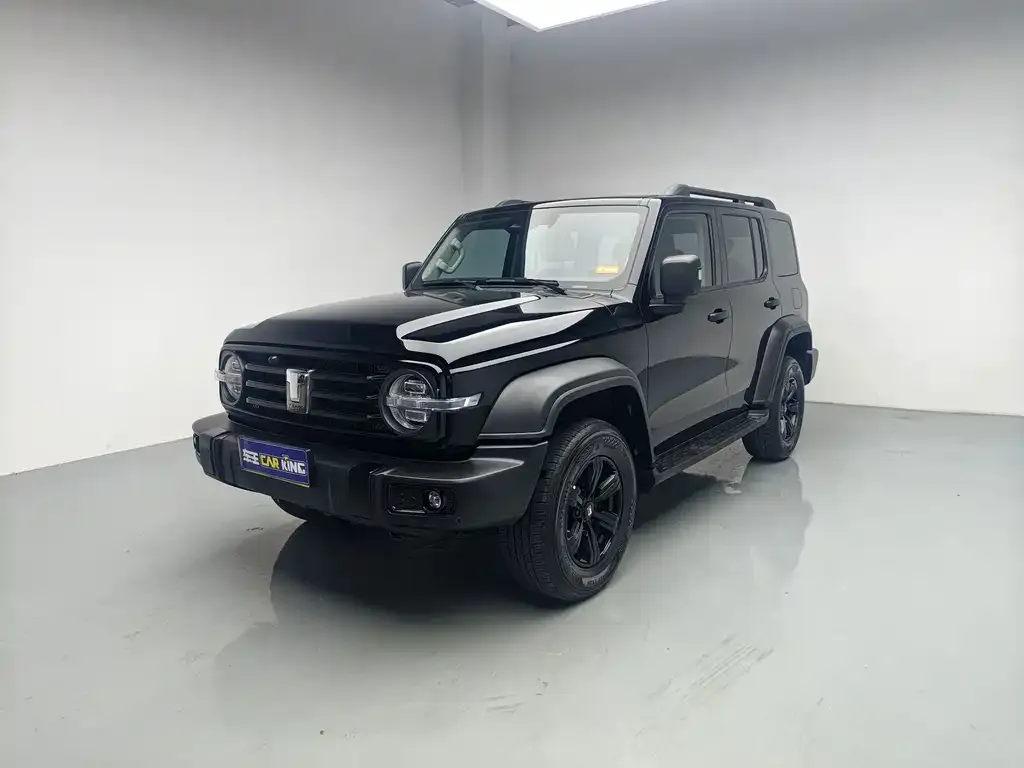 2023 Tank 300 2.0T