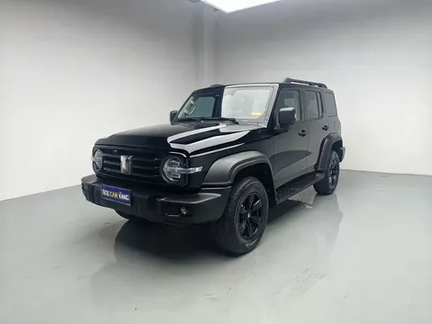 2023 Tank 300 2.0T