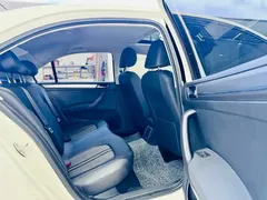 2021 Volkswagen Santana 1.5L AT Comfort, белый — фото 8