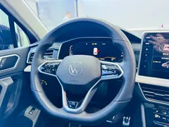 2023 Volkswagen Tiguan L 330TSI AT 2WD R-Line, чёрный — фото 14