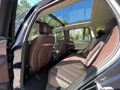 2022 BMW X3 M, чёрный — фото 9