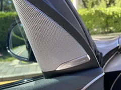 2022 BMW X3 M, чёрный — фото 15