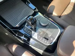 2022 BMW X3 M, чёрный — фото 18