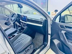 2022 Volkswagen Tiguan L 330TSI AT 2WD R-Line — фото 9