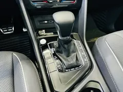 2022 Volkswagen Tiguan L 330TSI AT 2WD R-Line — фото 12
