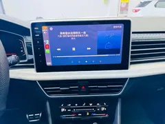 2022 Volkswagen Tiguan L 330TSI AT 2WD R-Line — фото 13