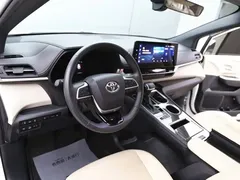 2022 Toyota Granvia 2.5L Hybrid, белый — фото 13