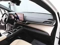 2022 Toyota Granvia 2.5L Hybrid, белый — фото 22