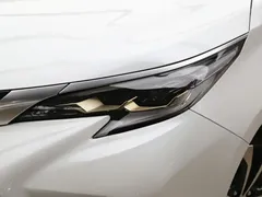 2022 Toyota Granvia 2.5L Hybrid, белый — фото 25