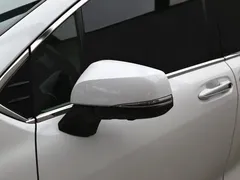 2022 Toyota Granvia 2.5L Hybrid, белый — фото 27