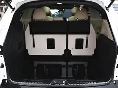 2022 Toyota Granvia 2.5L Hybrid, белый — фото 30
