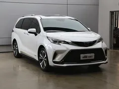 2022 Toyota Granvia 2.5L Hybrid, белый — фото 31